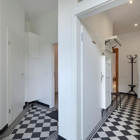 Ferienwohnung Berlin Extérieur photo