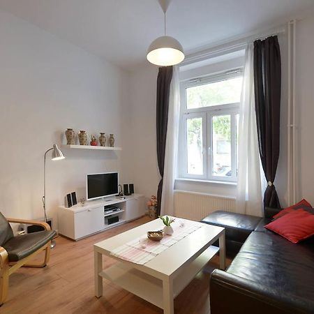 Ferienwohnung Berlin Extérieur photo