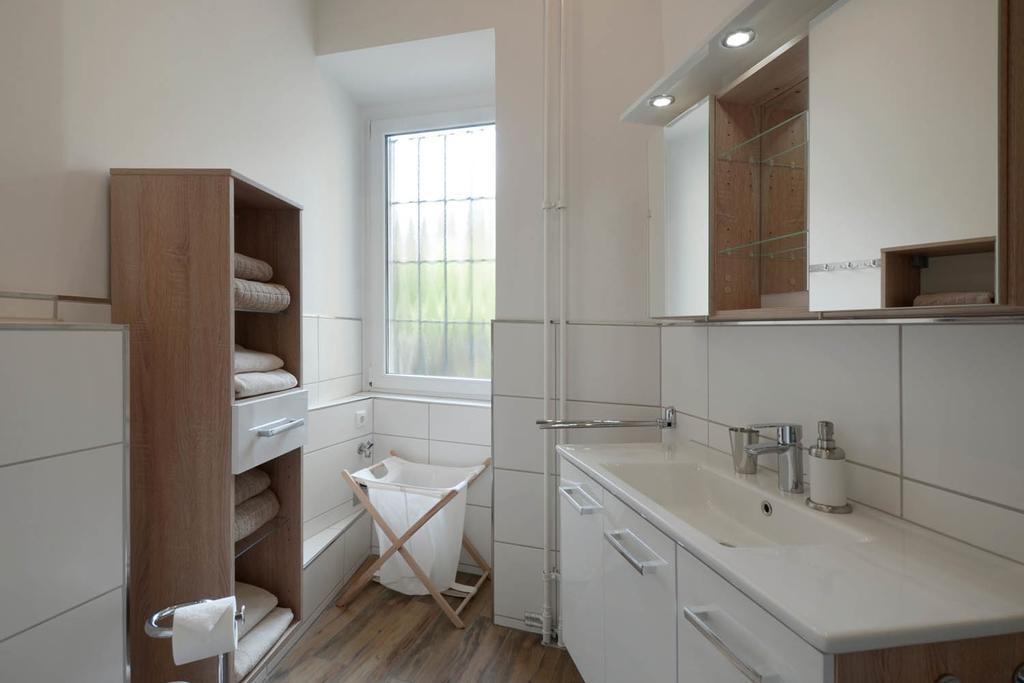 Ferienwohnung Berlin Extérieur photo