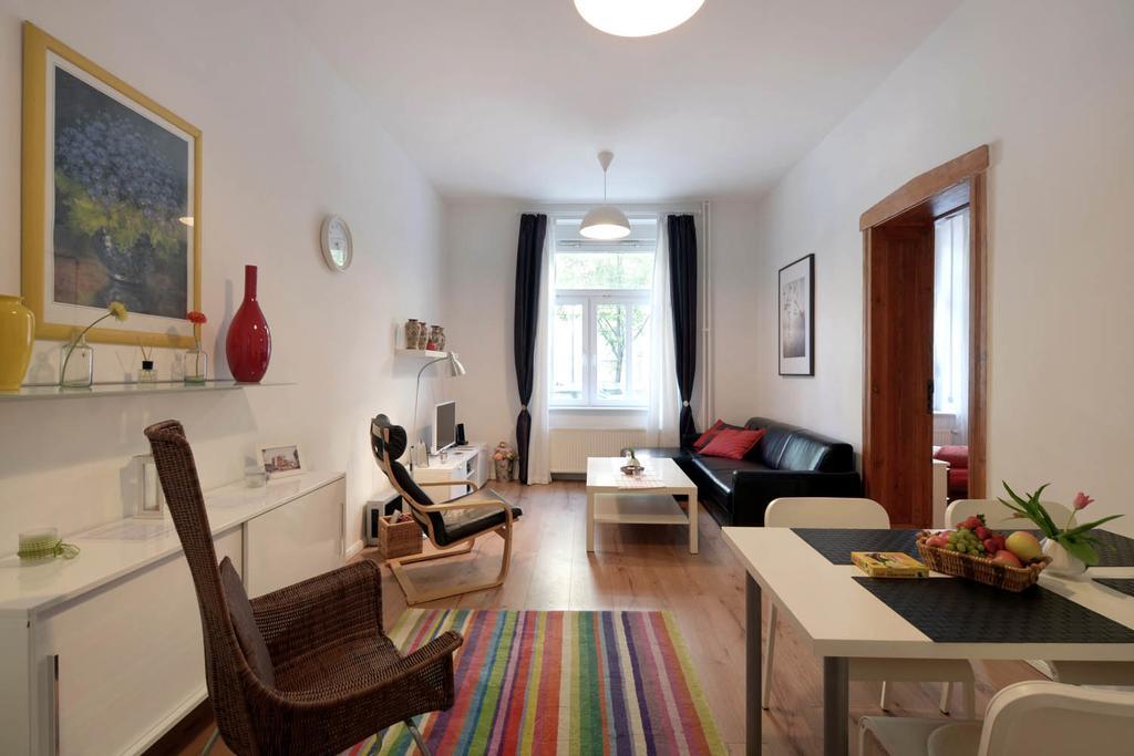 Ferienwohnung Berlin Extérieur photo