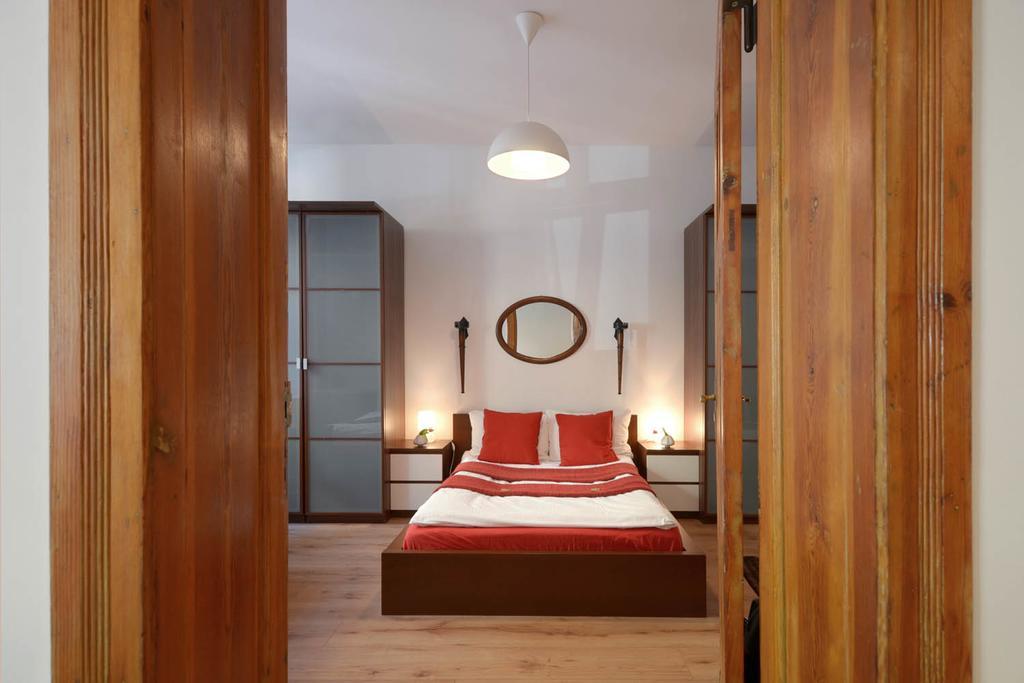 Ferienwohnung Berlin Extérieur photo