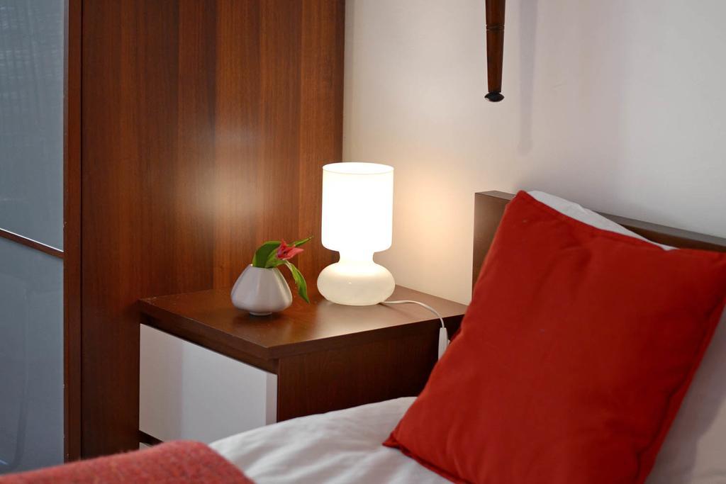 Ferienwohnung Berlin Extérieur photo