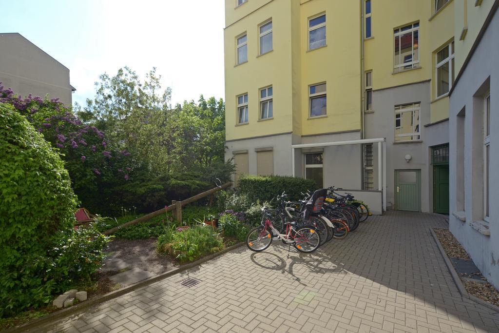 Ferienwohnung Berlin Extérieur photo