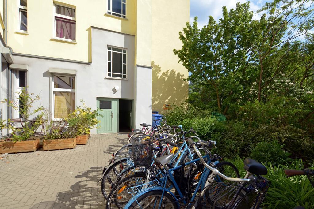 Ferienwohnung Berlin Extérieur photo
