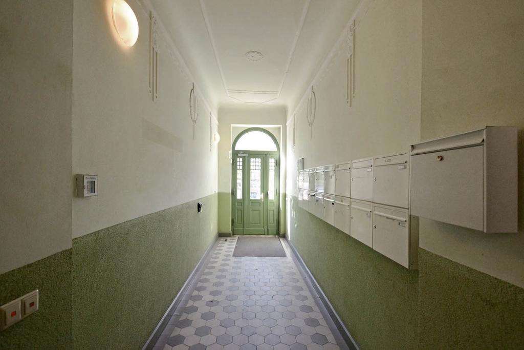 Ferienwohnung Berlin Extérieur photo