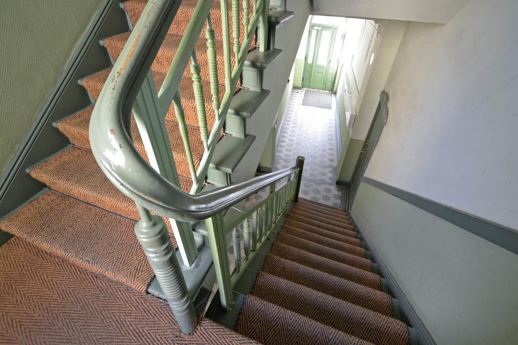Ferienwohnung Berlin Extérieur photo