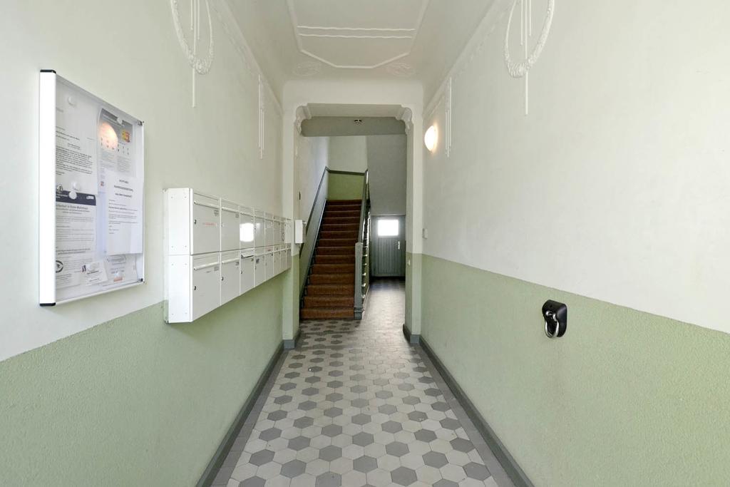 Ferienwohnung Berlin Extérieur photo